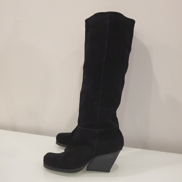 Cheap Monday Boots sz 10